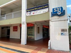 Hong Lim Complex (D1), Shop House #554160681